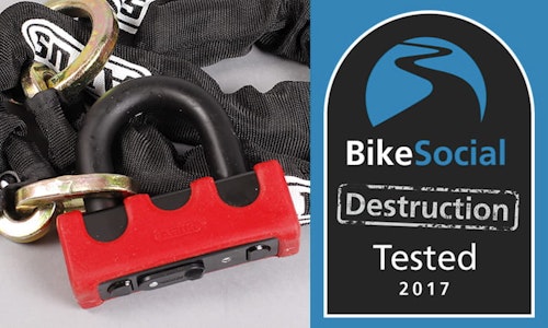 Tested: Abus Granit Power XS 67 Review