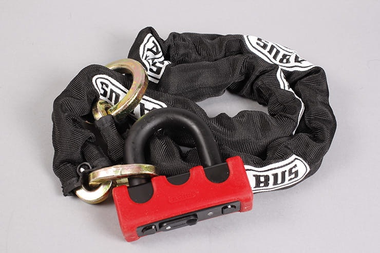 Abus Granit Power Chain XS67
