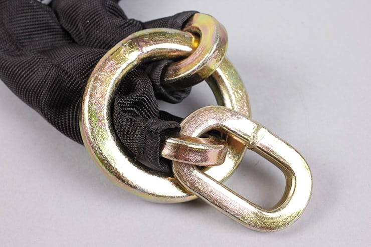 Abus Granit Power Chain XS67