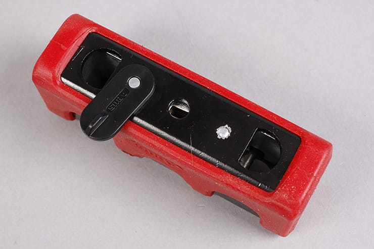 Abus Granit Power Chain XS67