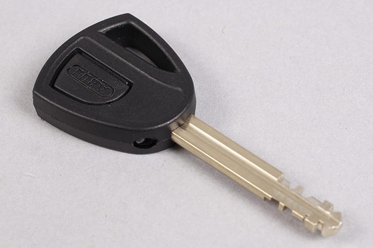 Abus Granit Power Chain XS67