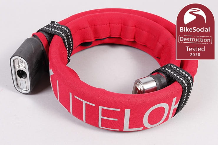 The Litelok Gold, and the Litelok Gold Moto have been promoted heavily on social media, but are they the lightweight security solution? Full in-depth review