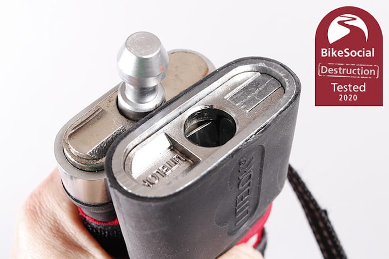 The Litelok Gold, and the Litelok Gold Moto have been promoted heavily on social media, but are they the lightweight security solution? Full in-depth review