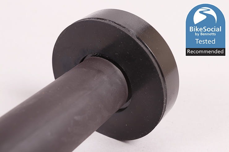 Pragmasis Anti Pinch Pin review super dooper_04