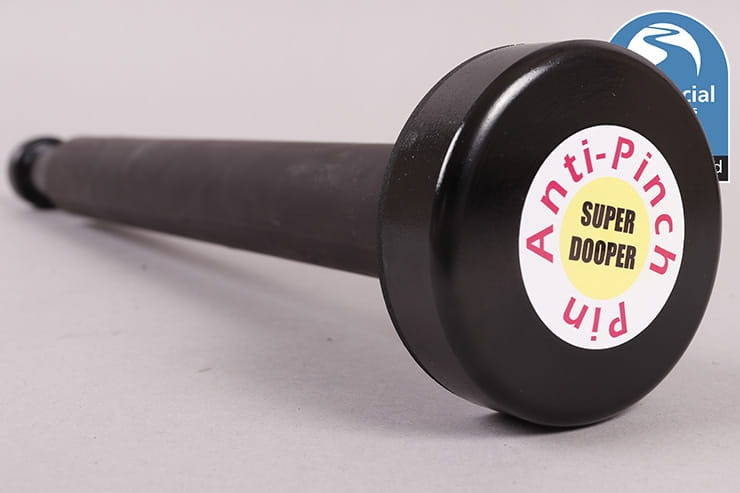 Pragmasis Anti Pinch Pin review super dooper_01