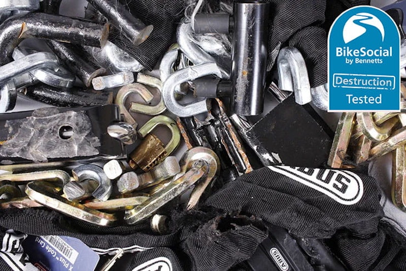Best motorcycle chain lock disc lock review_06a