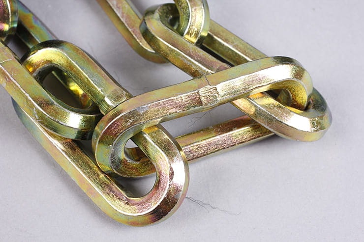 Abus Granit CityChain X-Plus chain