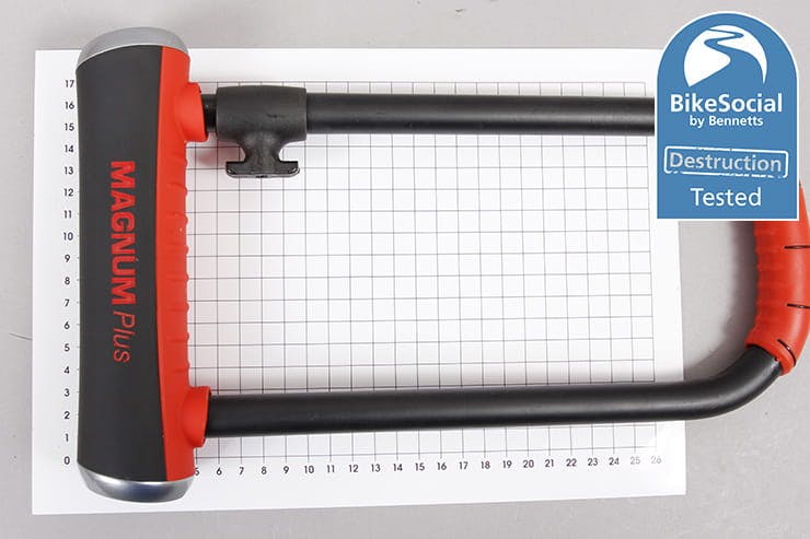 Buy magnum plus d lock Store Black Friday