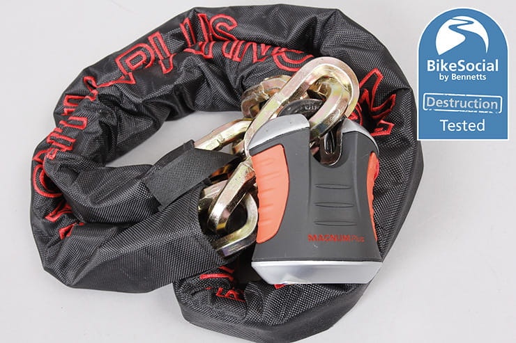 MagnumPlus Collosus chain lock review_03
