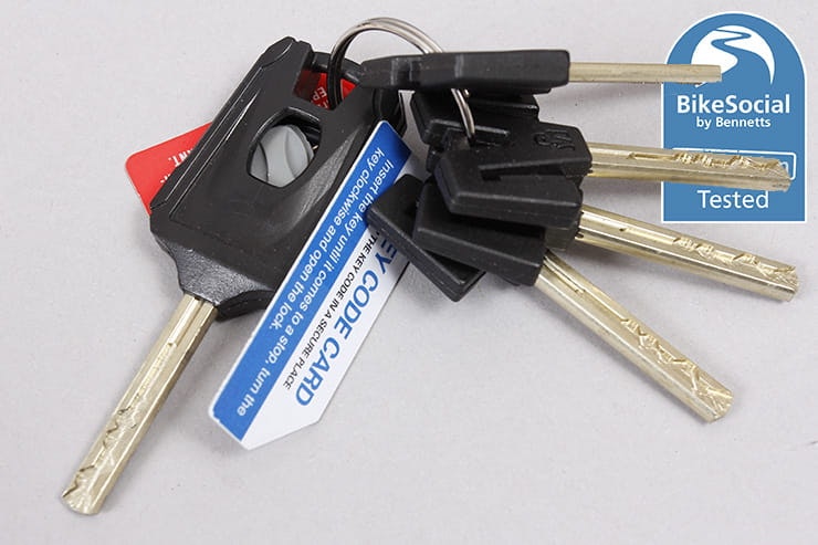MagnumPlus Collosus chain lock review_05