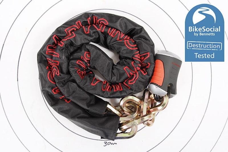 MagnumPlus Collosus chain lock review_02