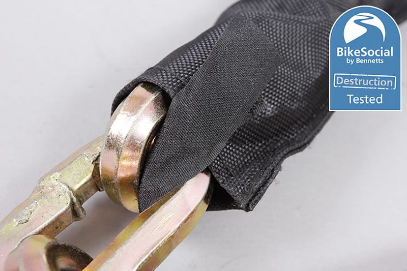 MagnumPlus Collosus chain lock review_06