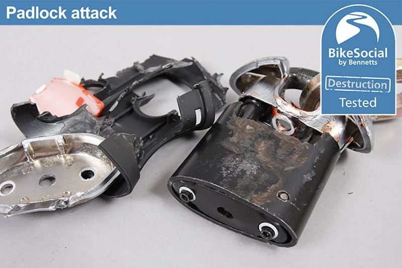 MagnumPlus Collosus chain lock review_14