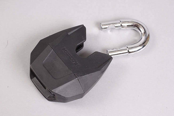 Oxford Monster XL Padlock