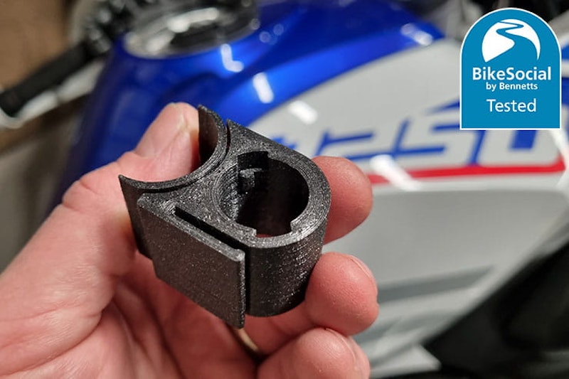 Roadlok review best disc lock_29
