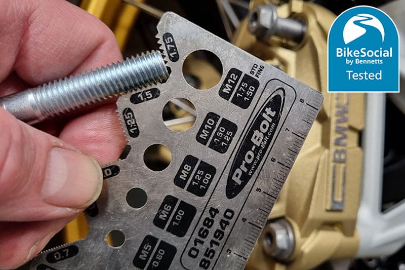 Roadlok review best disc lock_24