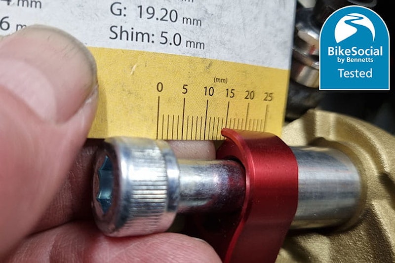 Roadlok review best disc lock_25