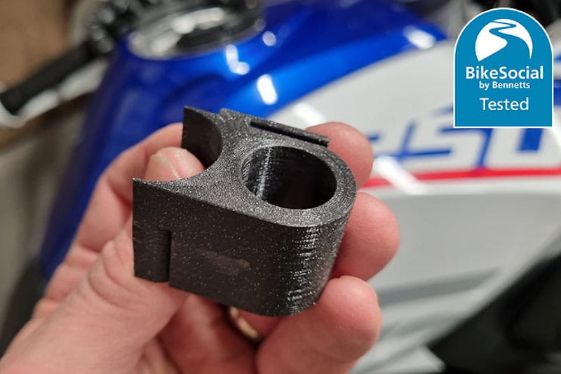 Roadlok review best disc lock_28