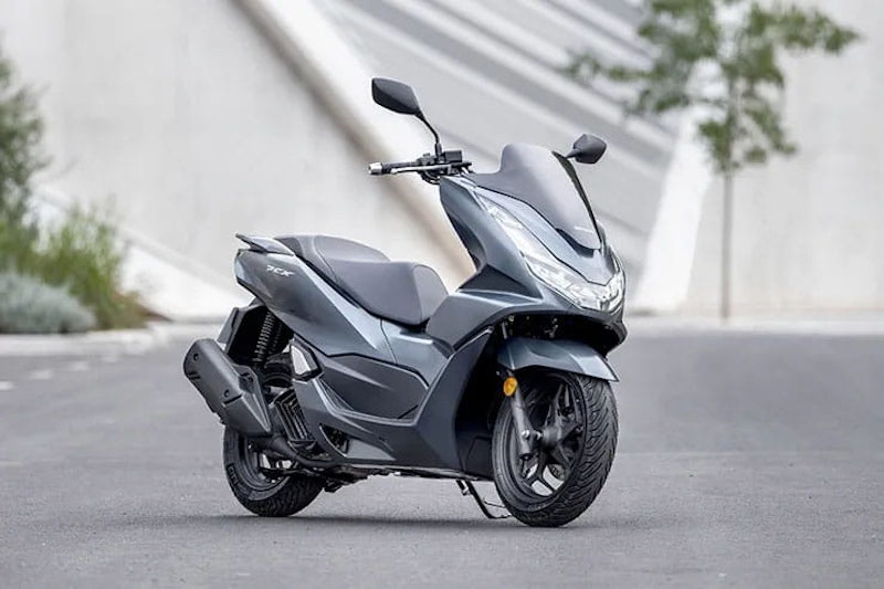 02_Honda EV