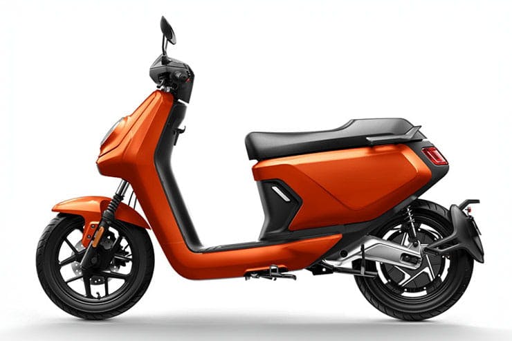 Best electric moped 2021 hotsell