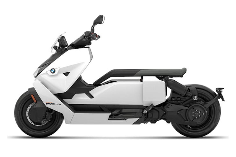 Best A1 Electric Scooters Mopeds Commuters_10