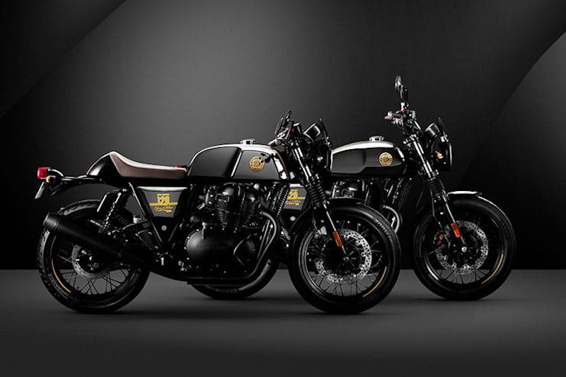 Six motorcycle brands leading the electric revolution_07