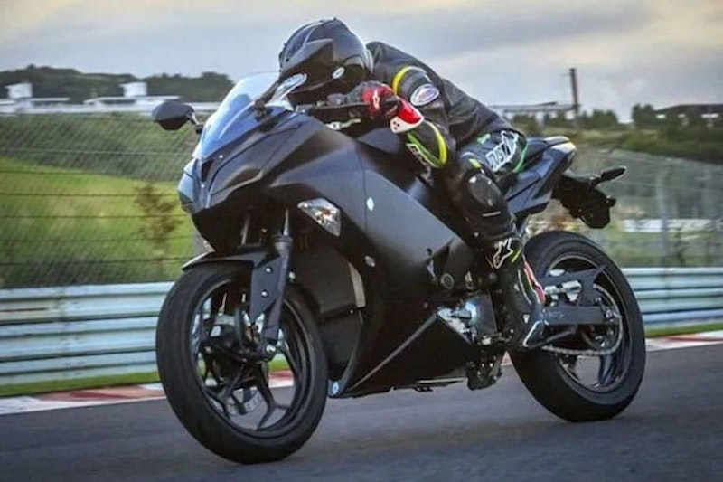 Six motorcycle brands leading the electric revolution_02