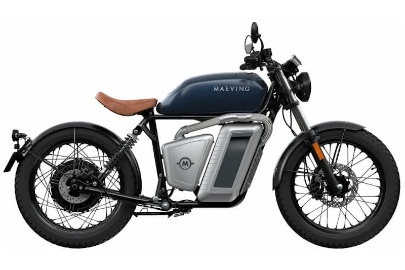 Best A1 and A2 friendly electric motorcycles bikes scooters mopeds_104