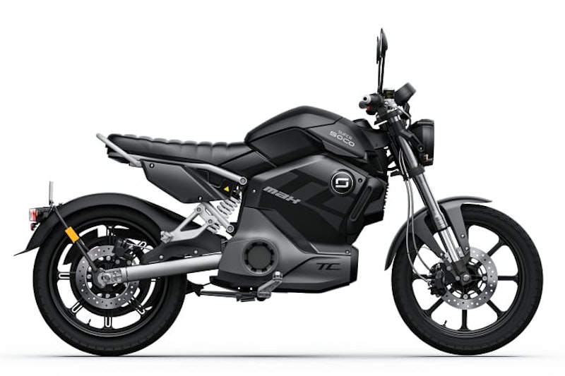Best A1 and A2 friendly electric motorcycles bikes scooters mopeds_105