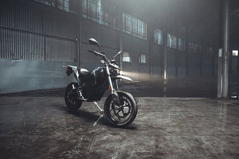 Zero FXS
