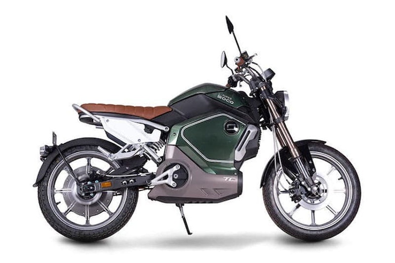 Best Top 10 Ten Electric Bikes for doing CBT_04