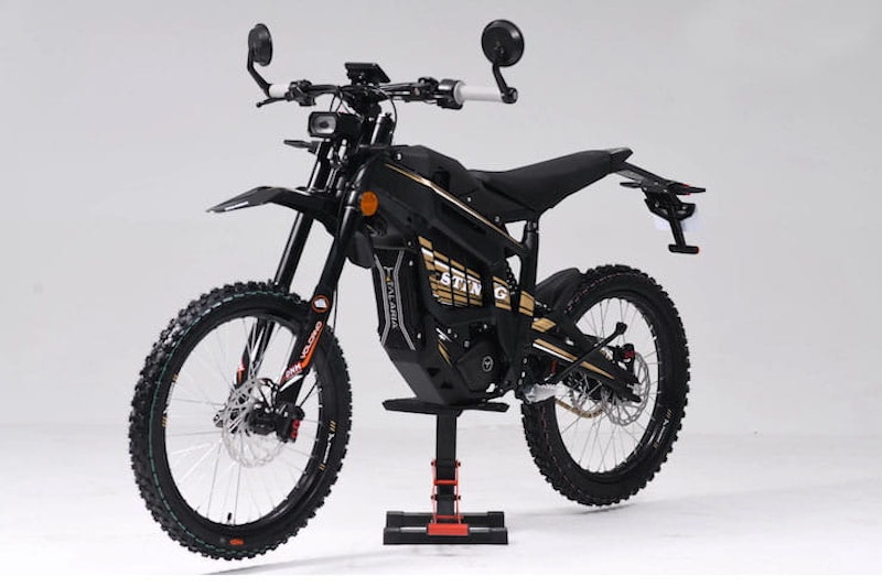 Best Top 10 Ten Electric Bikes for doing CBT_07