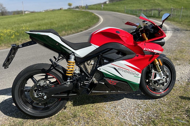 Energica - How to start an electric motorcycle company_08