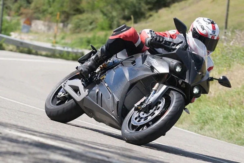 Energica - How to start an electric motorcycle company_01