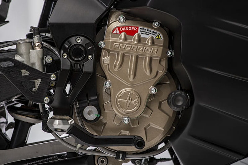 Energica - How to start an electric motorcycle company_03