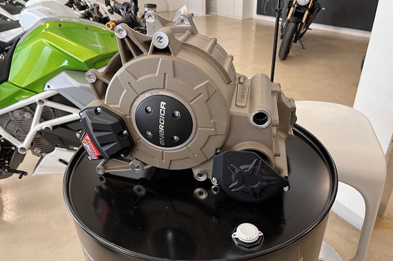 Energica - How to start an electric motorcycle company_06