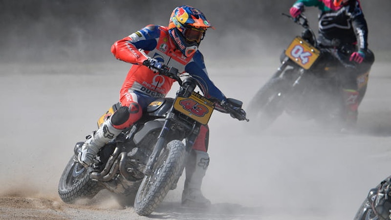 World Ducati Week 2018 was the biggest ever with 98,000 celebrating all things Ducati | BikeSocial
