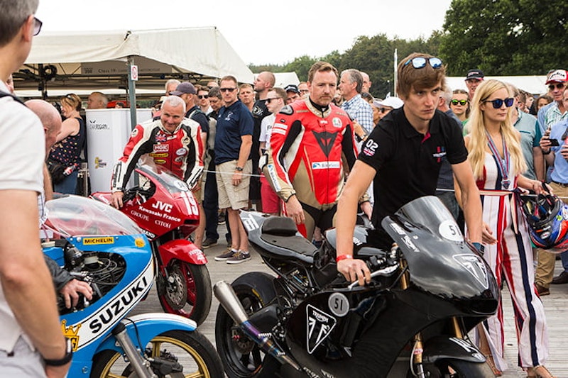 FoS Triumph Moto2