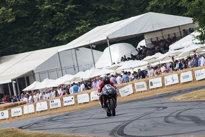 FoS Triumph Moto2