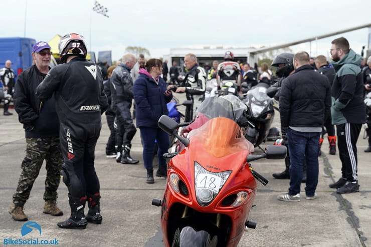 BikeSocial Busa Bonanza Elvington Straighliners_02