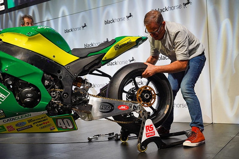 2023 Motorcycle Live Guide Birmingham NEC Bike Show_19