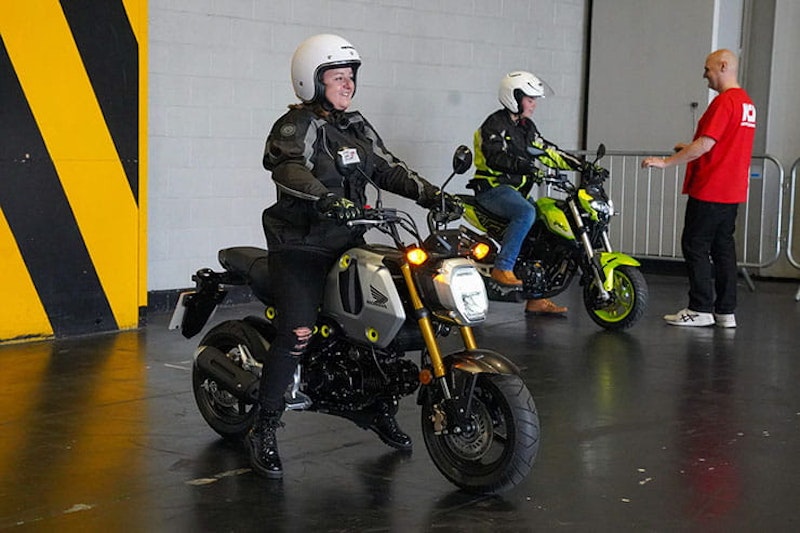 2023 Motorcycle Live Guide Birmingham NEC Bike Show_31