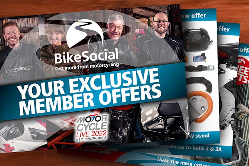 2023 Motorcycle Live Guide Birmingham NEC Bike Show_32