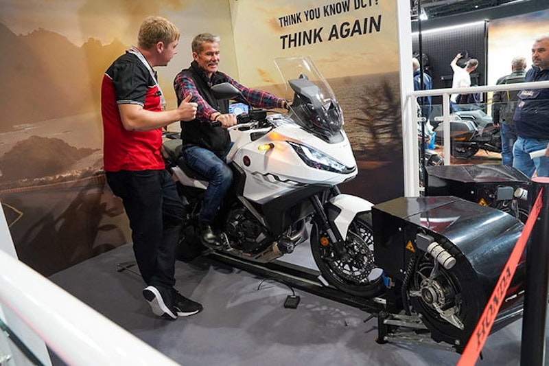 2023 Motorcycle Live Guide Birmingham NEC Bike Show_14