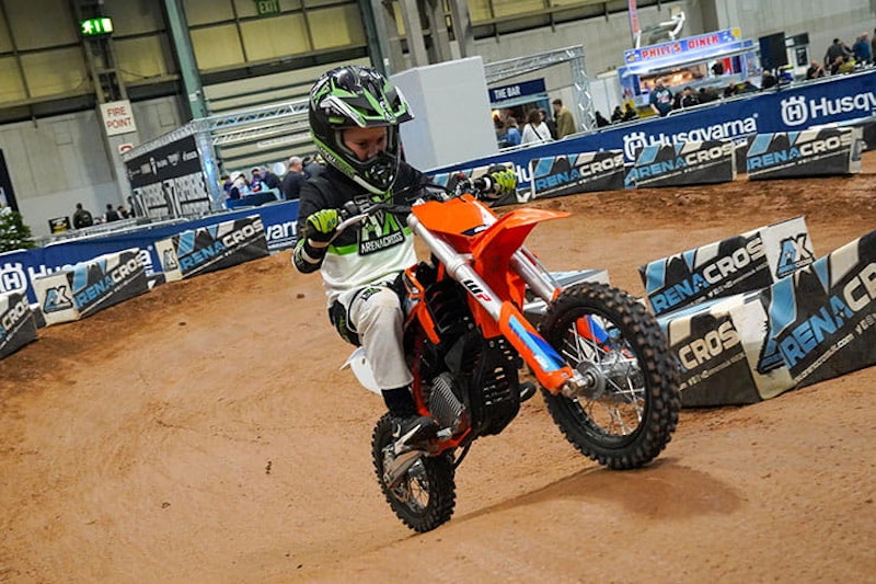 2023 Motorcycle Live Guide Birmingham NEC Bike Show_06