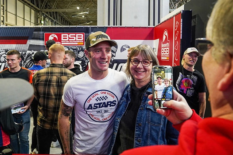 2023 Motorcycle Live Guide Birmingham NEC Bike Show_08