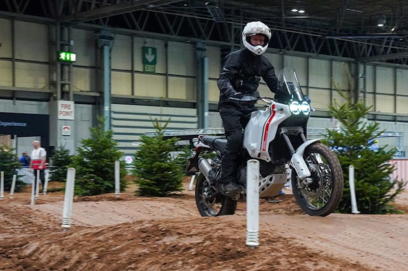 2023 Motorcycle Live Guide Birmingham NEC Bike Show_10