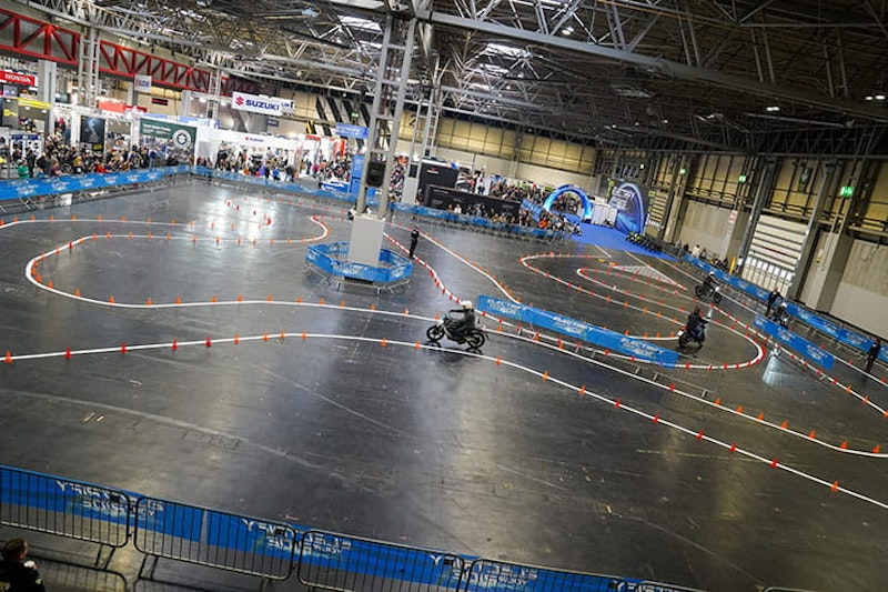 2023 Motorcycle Live Guide Birmingham NEC Bike Show_11