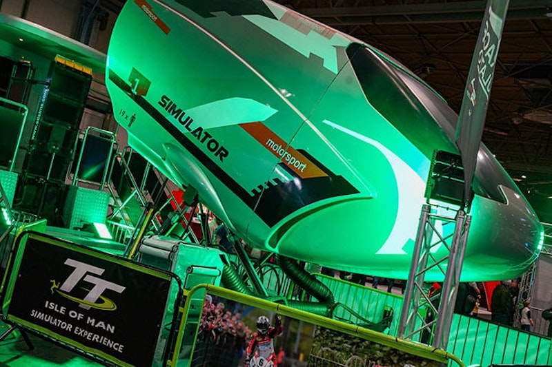 2023 Motorcycle Live Guide Birmingham NEC Bike Show_15