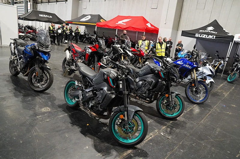 2023 Motorcycle Live Guide Birmingham NEC Bike Show_20
